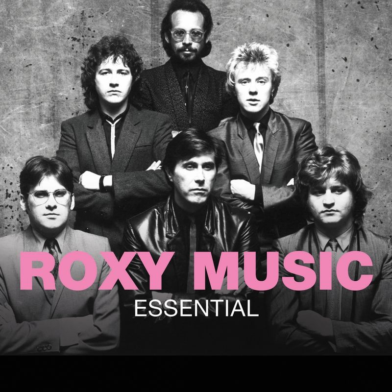 Roxy Music - In Every Dream Home A Heartache